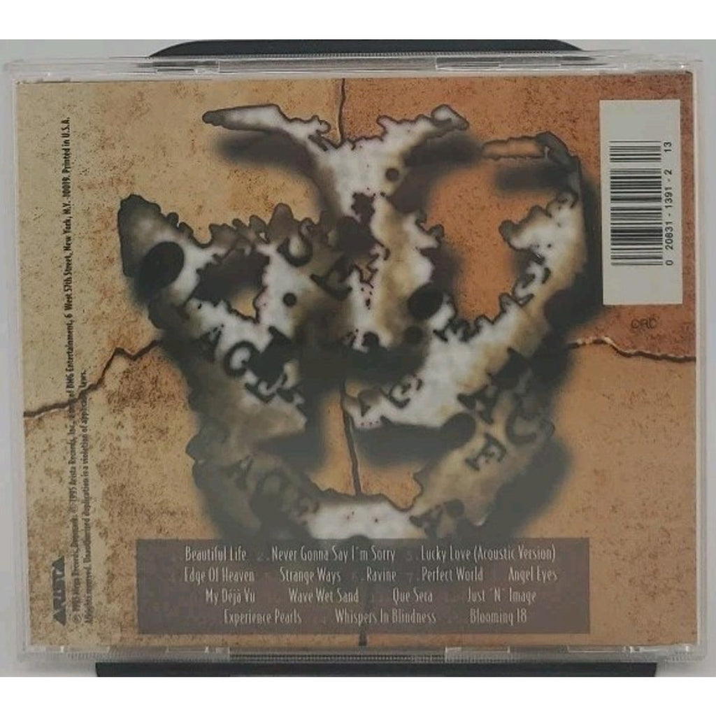 Ace of Base - The Bridge CD