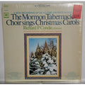 Mormon Tabernacle Choir – The Mormon Tabernacle Choir sings Christmas Carols (Vi