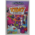 Free Comic Book Day: Science Comics (FIRST Second May 2016)
