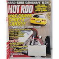 Hot Rod Magazine November 1997