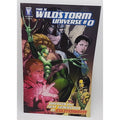 This Is Wildstorm Universe #0 (2009) DC Comics