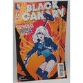 Black Canary (2015 series) #3 DC Comics Comic Book