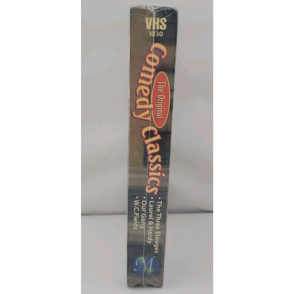 The Original Comedy Classics (VHS) *Brand New*
