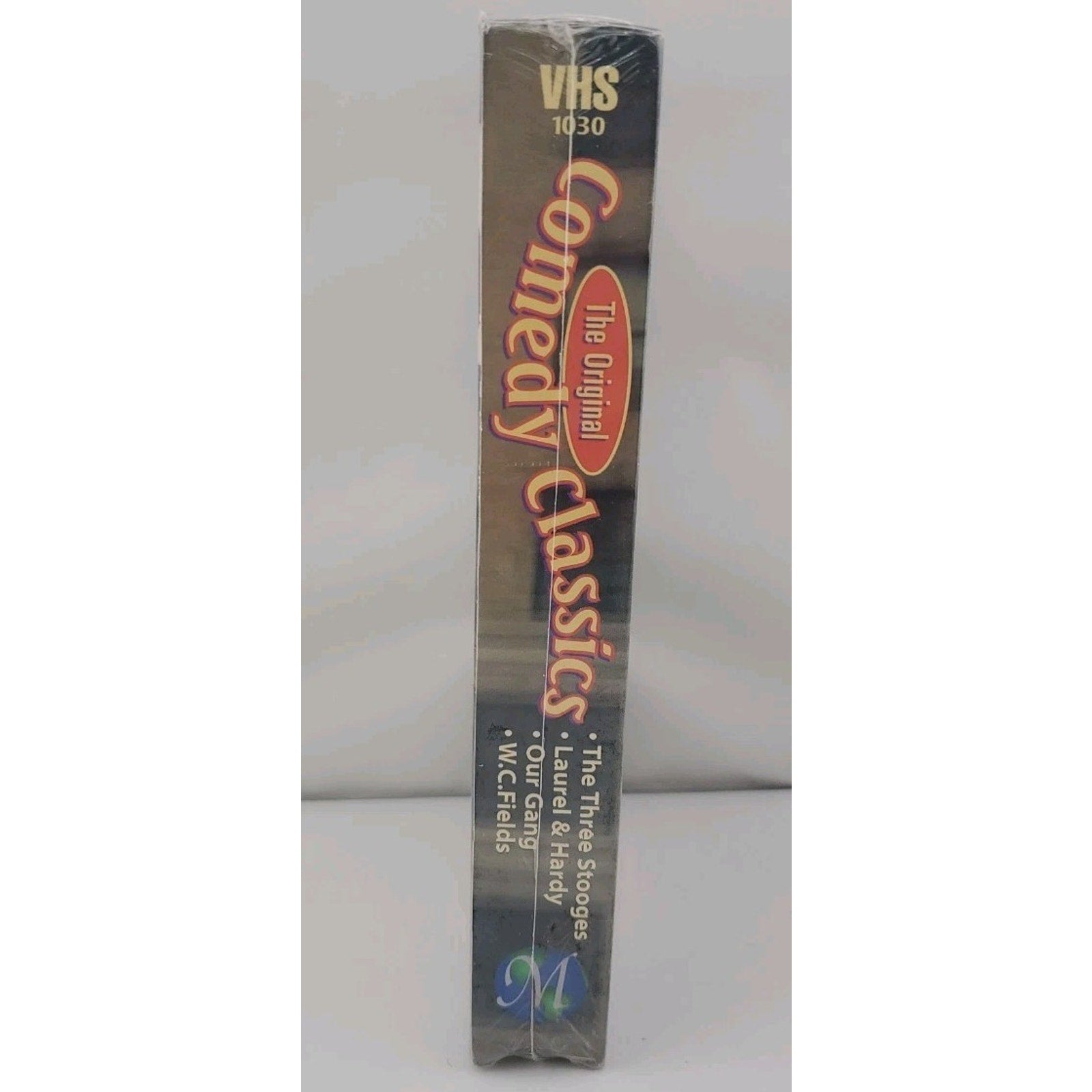 The Original Comedy Classics (VHS) *Brand New*
