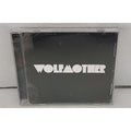 Wolfmother [Edited Cover] by Wolfmother (CD, May-2006, Modular Recordings)