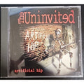 Artificial Hip by The Uninvited (CD)