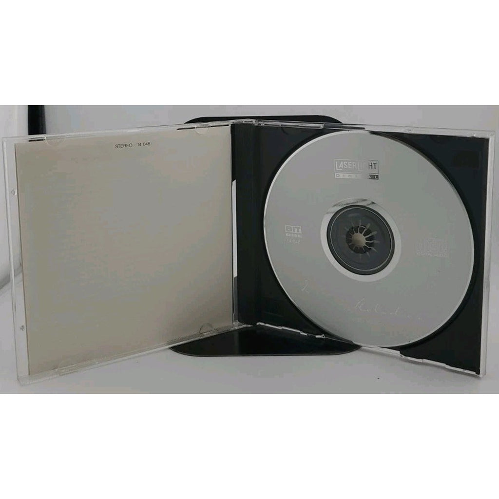 Dream Melodies - Dream Melodies : Vol. 8-Ballet Music CD (1992)