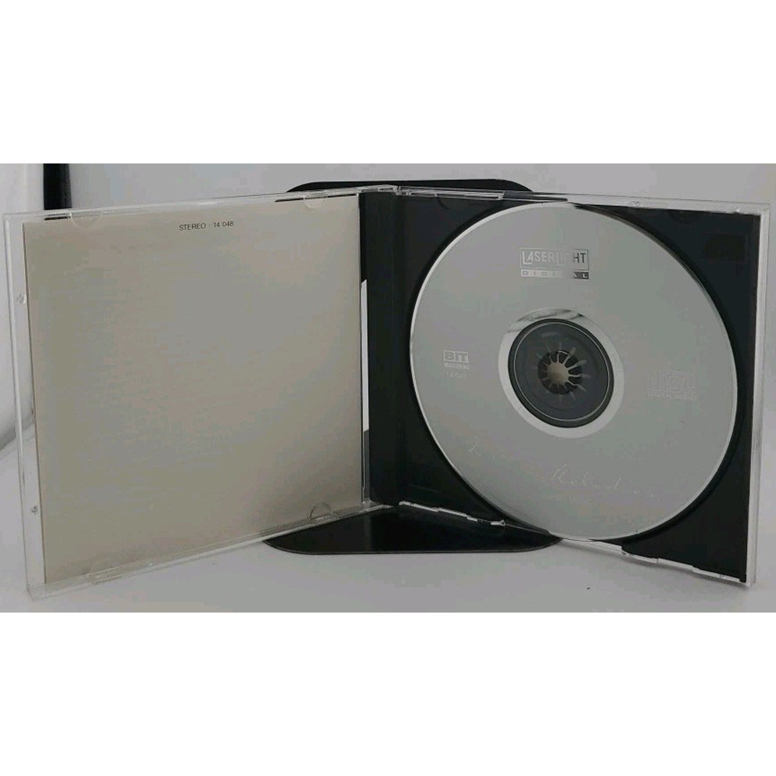 Dream Melodies - Dream Melodies : Vol. 8-Ballet Music CD (1992)