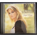 Trisha Yearwood Jasper Country PROMO CD