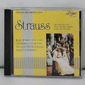 Strauss: Waltzes, Polka, and Overture CD