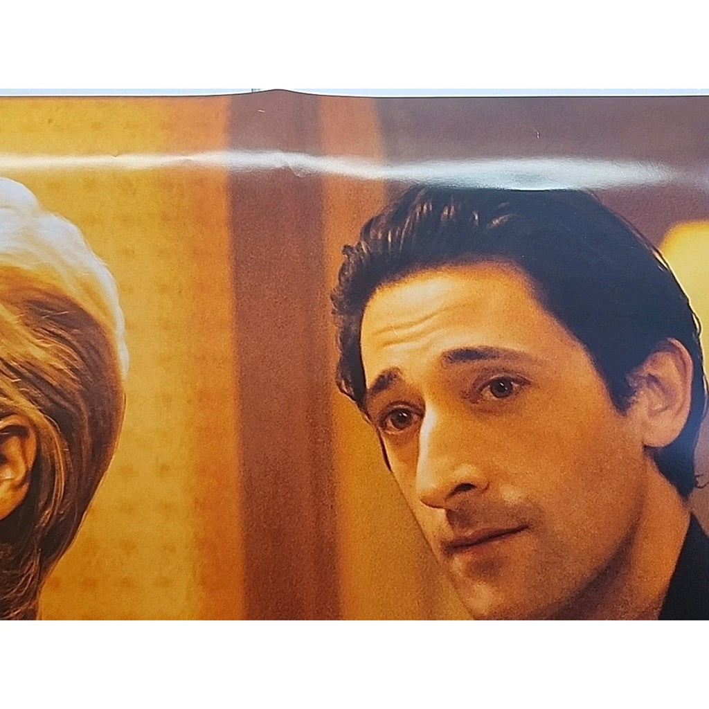 Cadillac Records Original 27x40 D/S Movie Poster 2009