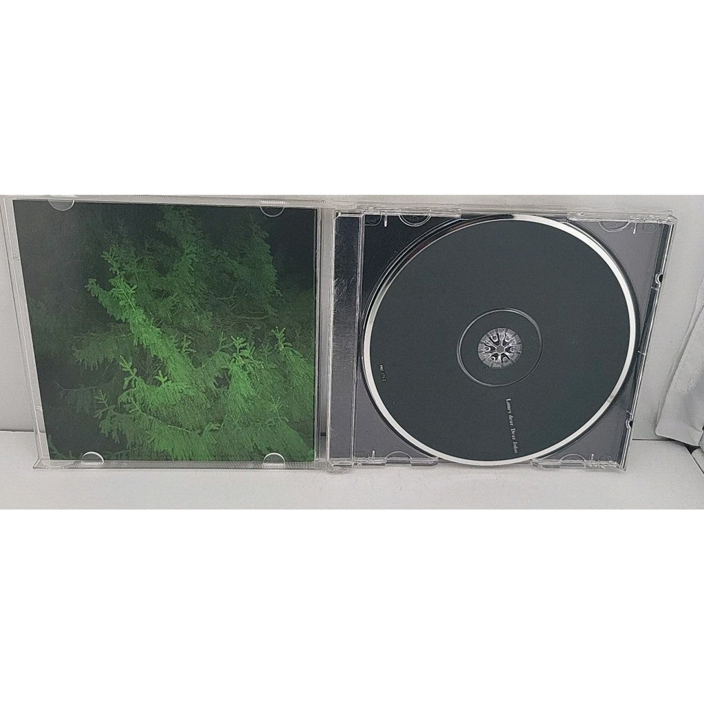 Dear John by Loney Dear (CD, 2009)