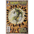 Swamp Thing #29 The Gift of the Sureen Charles Soule 2014 DC Comics