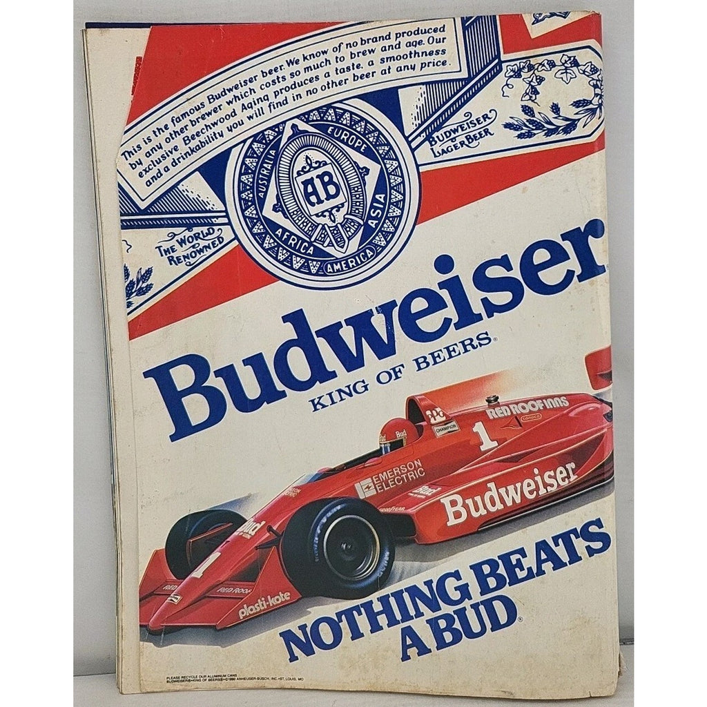 Car Craft Magazine - July 1990 - Volume 38 Number 7