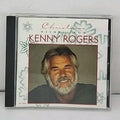 Christmas Wishes by Kenny Rogers (CD, 1995)