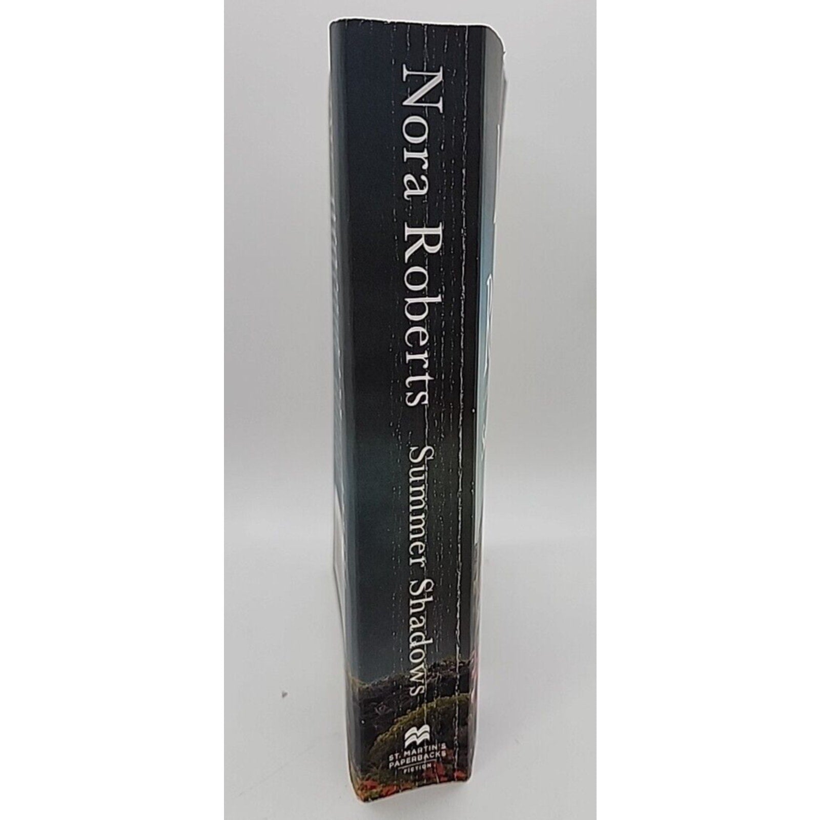 Summer Shadows : The Right Path and Partners: a 2-In-1 Collection by Nora...