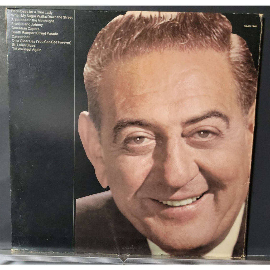 Guy Lombardo And The Royal Canadians ‎– The Best Of Guy Lombardo, Vol. 2 (Vinyl)