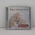 Pure Attraction - 18 Essential Love Songs - Audio CD