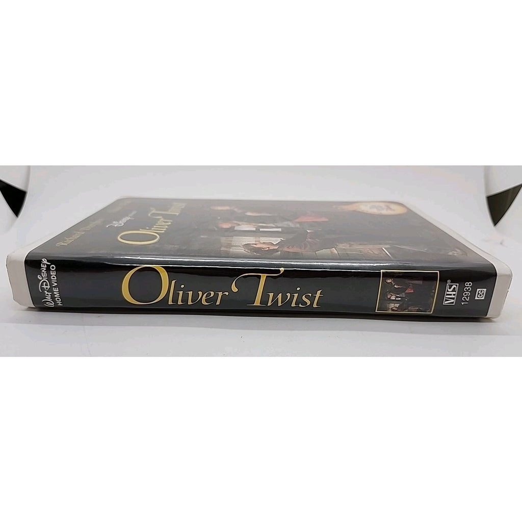 Oliver Twist (VHS, 1998)