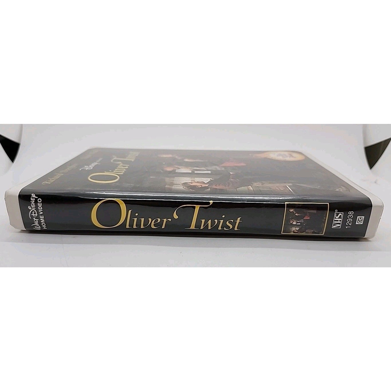 Oliver Twist (VHS, 1998)