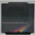2008 Morningside Music Bridge At Mount Royal College CD *Brand New*