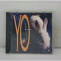 Just Say Yo by Various (CD, 1990)