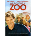 We Bought a Zoo (DVD, 2012)