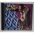 We're Swingin' by Various Artists (CD, Metacom)