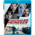 Kidnapping Mr. Heineken (Blu-ray)