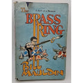 The Brass Ring Hardcover Bill Mauldin