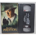 Road to Perdition (VHS, 2003)