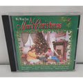 We Wish You a Merry Christmas [Newsound 2000] by Various Artists (CD, Mar-2000,