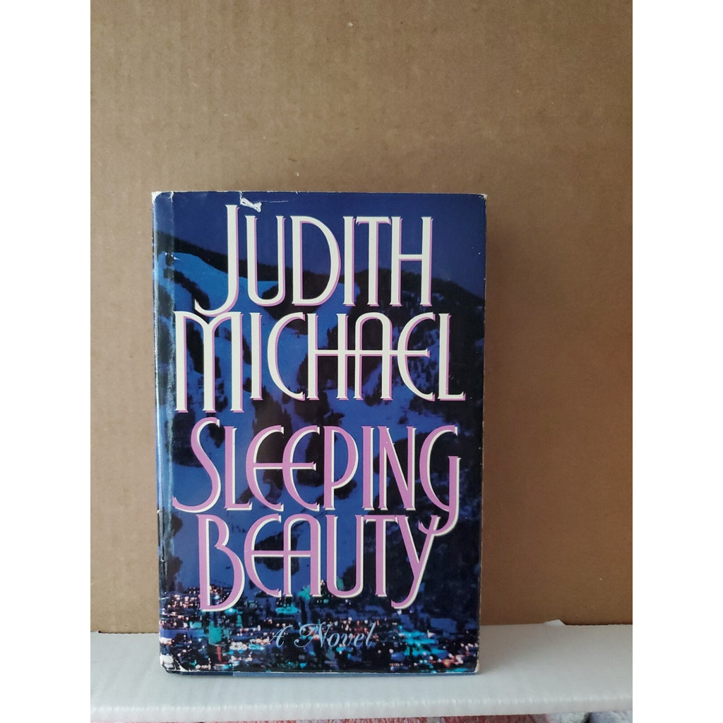 Sleeping Beauty - Hardcover By Michael, Judith -