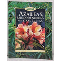 Azaleas, Rhododendrons and Camellias by H. Minns (1999, Trade Paperback)