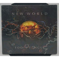 New World - Fools Tongue CD *Brand New*