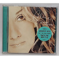 All the Way-A Decade of Song by Celine Dion (CD, 1999)