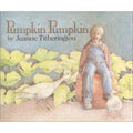 Pumpkin Pumpkin - Paperback By Titherington, Jeanne