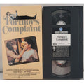 Portnoys Complaint (VHS, 1996)