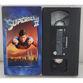 Superman II (VHS, 2001)