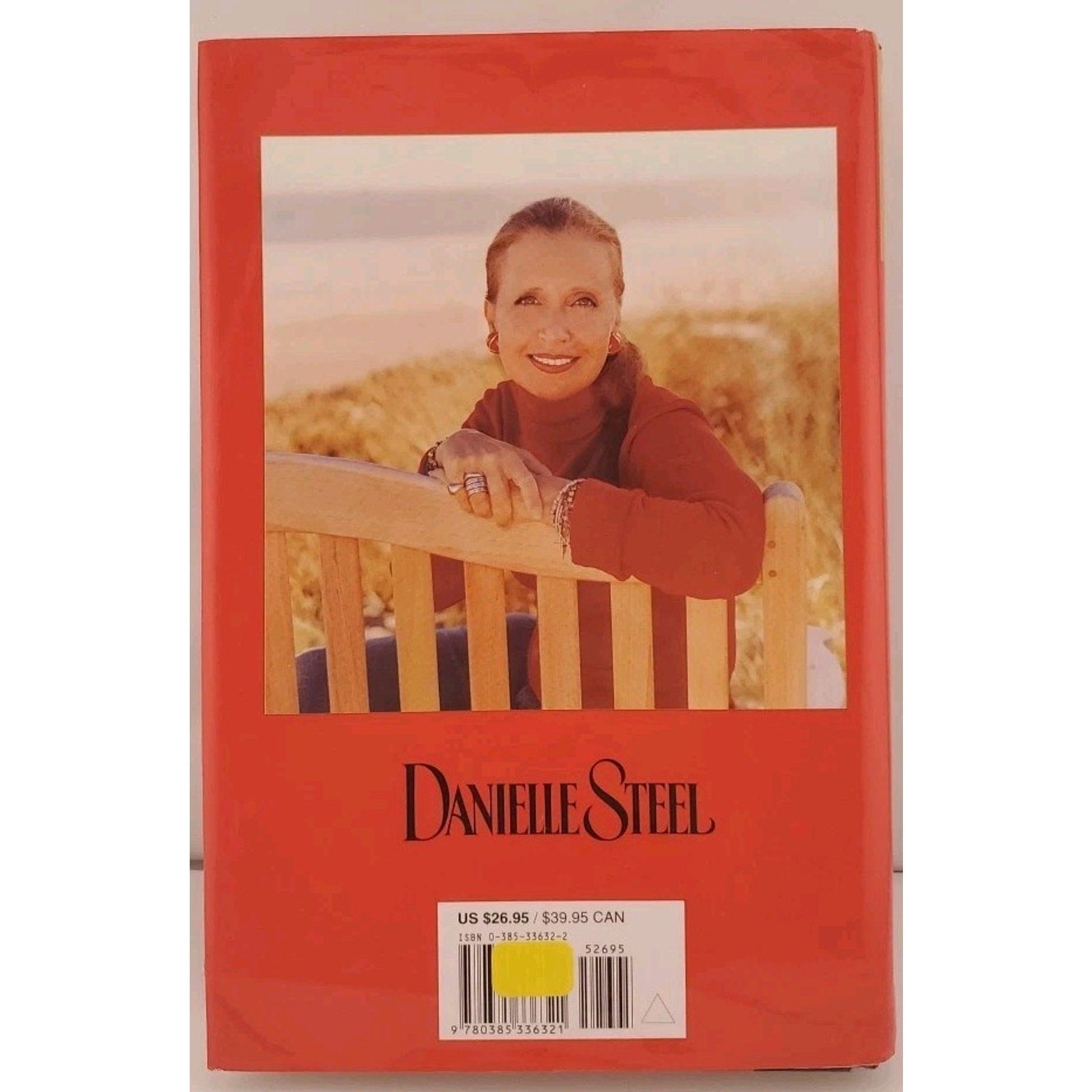 Ransom by Danielle Steel (2004, Hardcover)