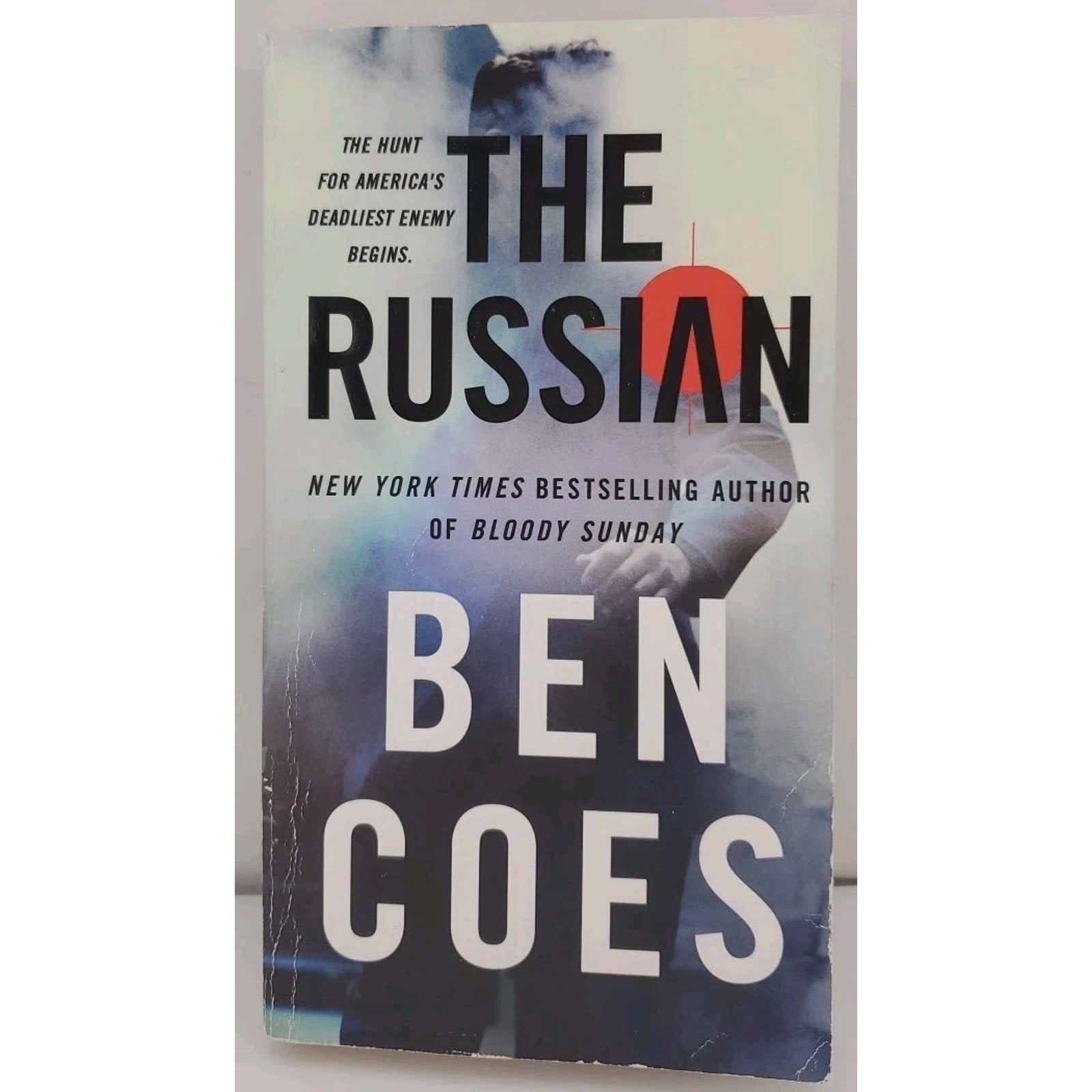 Russian : A Novel by Ben Coes (2020, Mass Market)