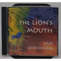 The Lion's Mouth CD - Ian Gershman