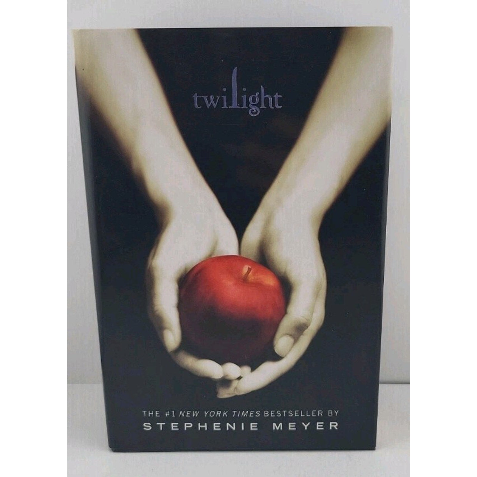 Twilight Saga Collection Set by Stephenie Meyer (2008, Hardcover)
