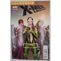 X-Men Legacy #260 Marvel Comics 2012 Regenesis