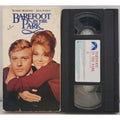 Barefoot in the Park (VHS, 1995)