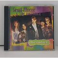 Evolution by Geoff Moore & the Distance (CD, Jan-1995, Sparrow Records)
