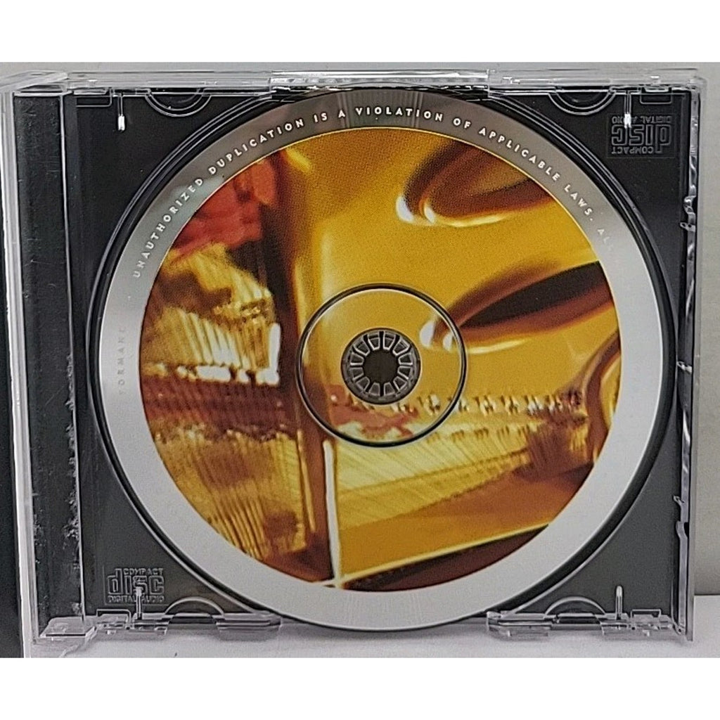 Kurt Bestor - Christmas By Request - (CD-2002-Pinnacle)