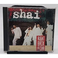 Right Back Atcha By Shai (CD 1993)