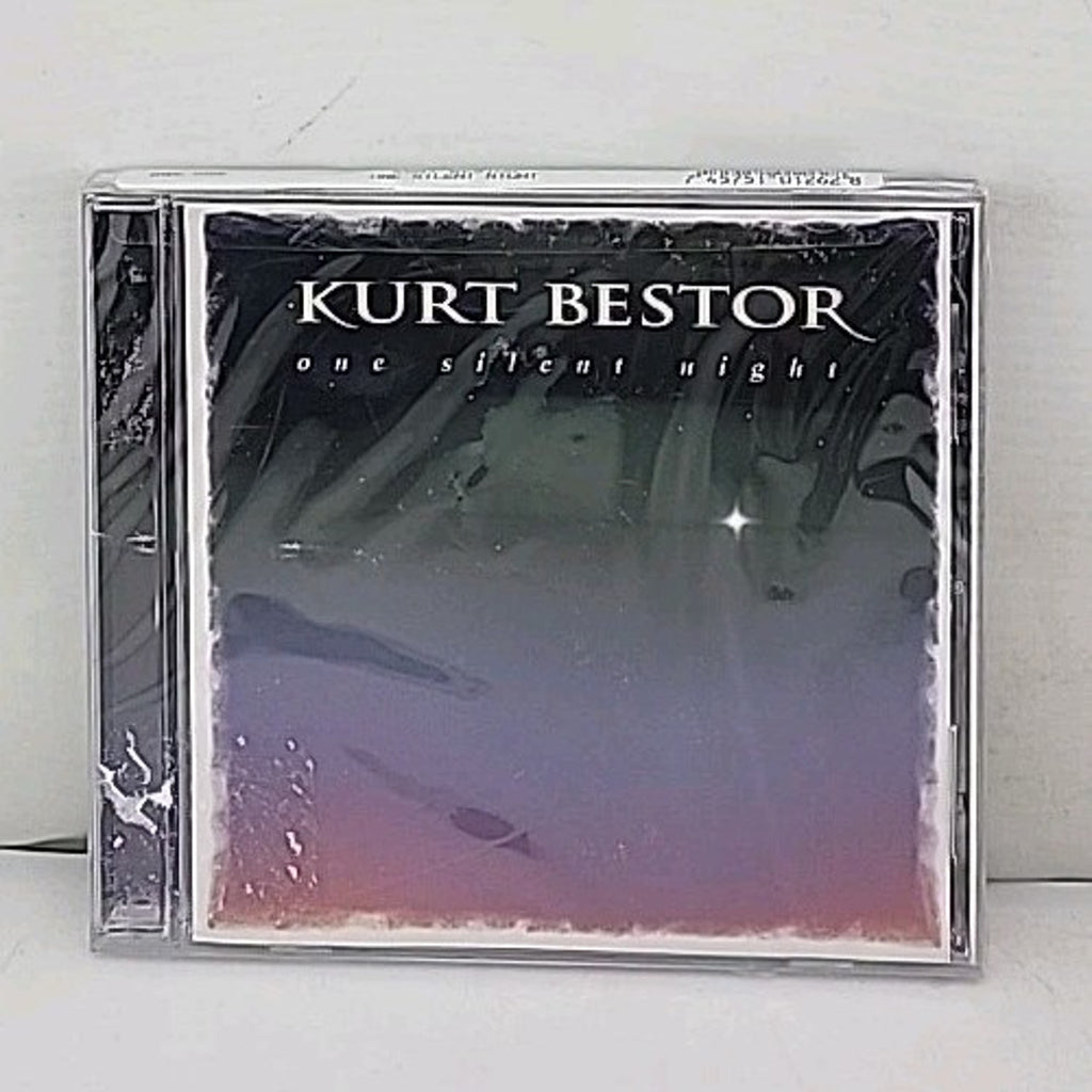 One Silent Night by Kurt Bestor (Composer) (CD, Feb-1999) *Brand New*