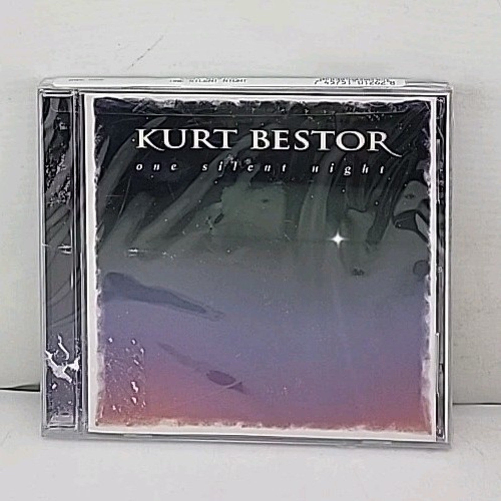 One Silent Night by Kurt Bestor (Composer) (CD, Feb-1999) *Brand New*